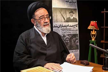 گفت و گو با حجت الاسلام والمسلمین سیدمحمدعلی آل هاشم: شخصیت علمی، سیاسی، اجتماعی و فرهنگی مرحوم استاد خسروشاهی